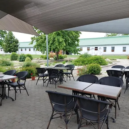 Hédervári Lovas 3* Hédervár