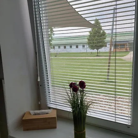 Hédervári Lovas Vendégház 3*