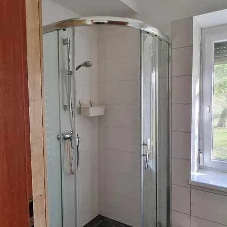 Vendégház Hédervári Lovas