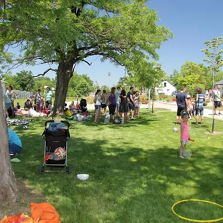 Hédervári Lovas Vendégház