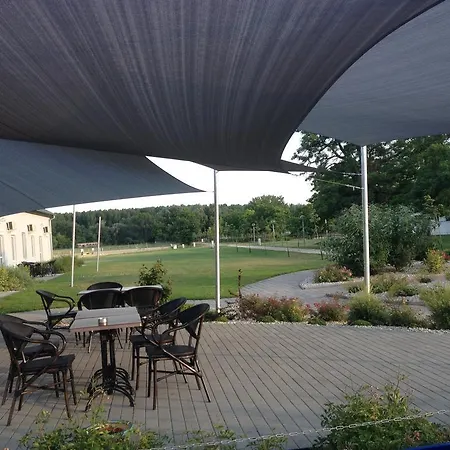 Vendégház Hédervári Lovas Hédervár