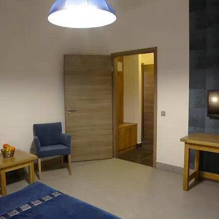 Vendégház Hédervári Lovas Hédervár