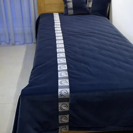 Vendégház Hédervári Lovas Hédervár