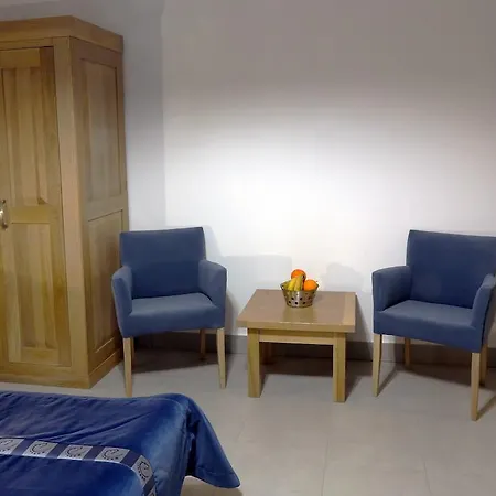 Hédervári Lovas Vendégház Hédervár