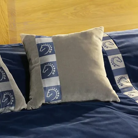 Hédervári Lovas 3*