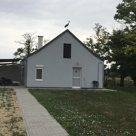 Vendégház Hédervári Lovas Hédervár