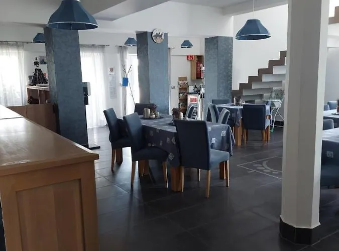 Hedervari Lovas Vendeghaz Pensjonat 3*