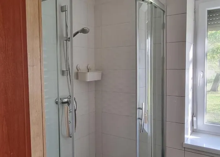 Pensjonat Hedervari Lovas Vendeghaz